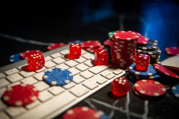 titikbet Multiplier Chains
