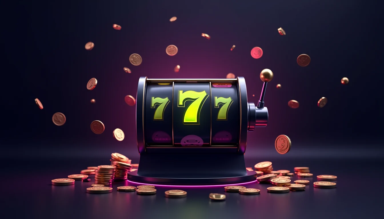 titikbet Slot Rooms