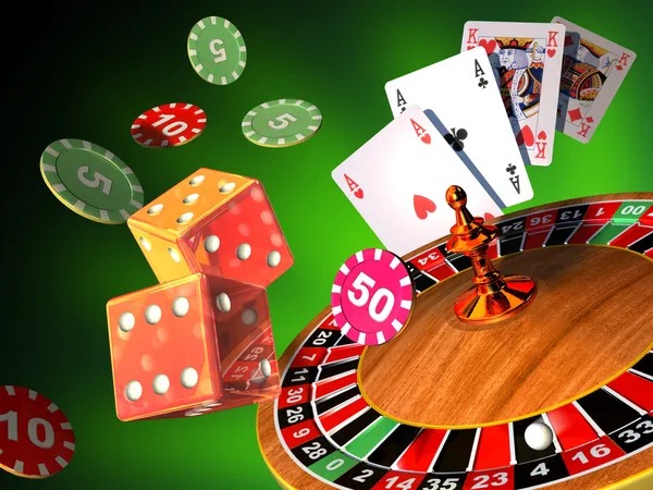 titikbet mobile gaming